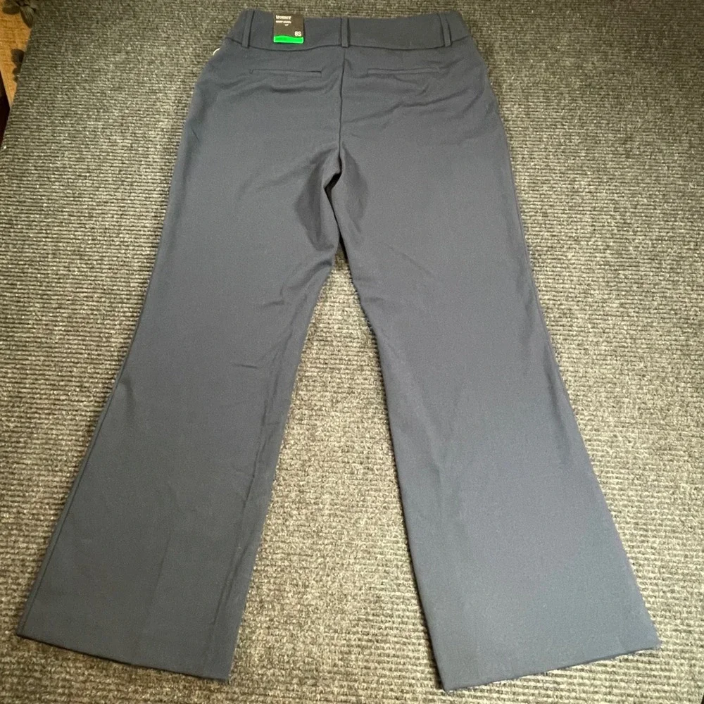 Alfani essential trouser